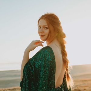 Meet your Posher, BayLee